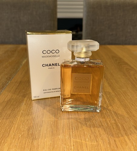 Chanel coco mademoiselle - chanel,
