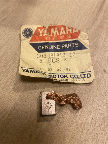 Genuine yamaha xs650 - yamaha, tx650