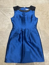 Matthew Williamson Silk Cotton