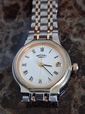 Ladies Vintage Rotary Watch