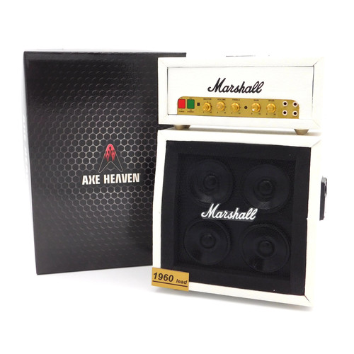 Axe heaven marshall - axe,