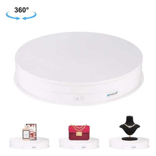 Puluz 30cm usb electric - 30cm,