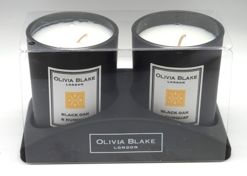Olivia blake london black oak - olivia,