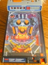 Retro boxed vintage tomy - boxed,