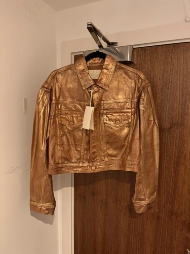 Ulla johnson copper washed - ulla,