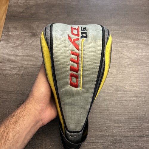 Nike dymo driver headcover - driver,