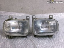 JDM Mazda RX-7 RX7 FD3S