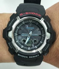 G SHOCK GW 1500J Digital Watch