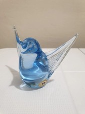 VTG Reijmyre Ice Blue Swedish