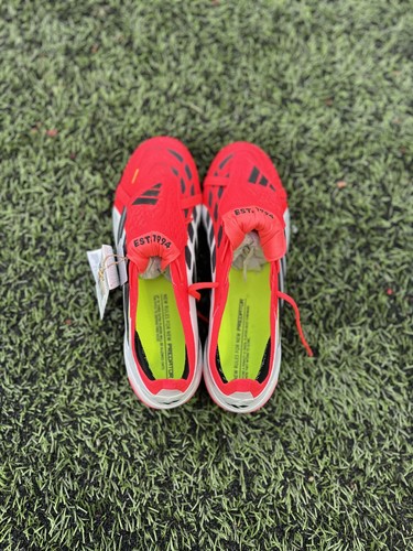Adidas predator fold over - adidas, fold-over