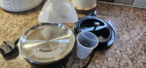 Neo electric egg - electric, boiler