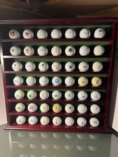 Logo Golf Balls-*Courses