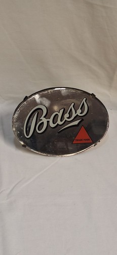 Rare antique bass - rare, pub