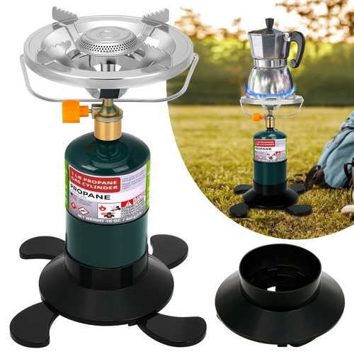Camping stove propane - camping,