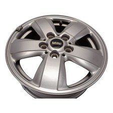 MINI Cooper Classic Auto F56 3dr 2022 Alloy Wheel Single  RIM