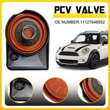 PCV VALVE KIT For BMW 1 & 3 Series N13 1.6 F20 F21 F30 F31 114 116 118 316 320