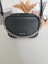 Calvin Klein Small Crossbody
