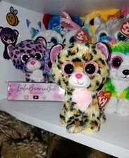 Rare Ty Beanie Boos Boo -