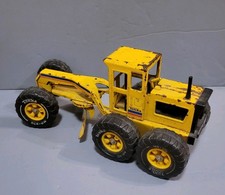 Vintage Tonka Road Grader