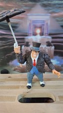 Kenner Batman Legends Of The