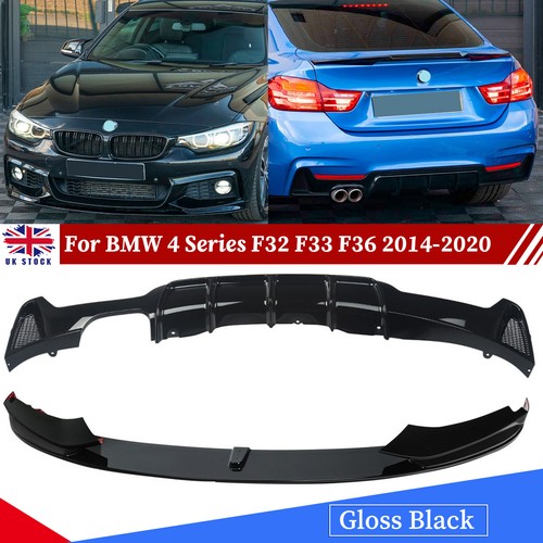 For bmw series f32 - for,