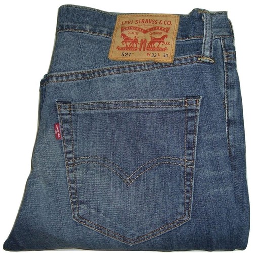 Levi jeans 527 - levi's, bootcut