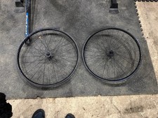 Bontrager Line Comp 30