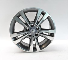 Wheel Rim Mercedes-Benz E