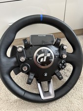 Fanatec Gran Turismo extreme