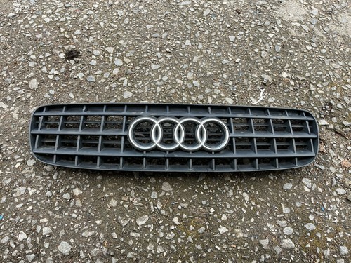 Audi mk1 upper front - tt, 8n