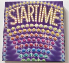 Reader's Digest Startime - 8 x