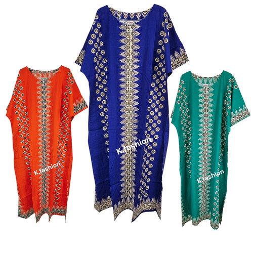 New womens 100 cotton long - 100%,