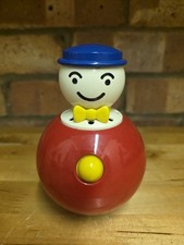 Vintage Retro Ambi Toys Clown