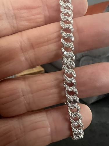 Pandora pave set - pave,