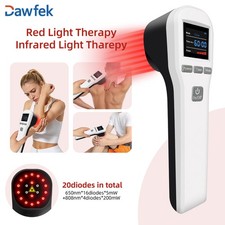 Low Level Laser Therapy LLLT