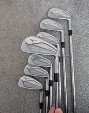 Mizuno JPX 919 Tour Irons 4-PW