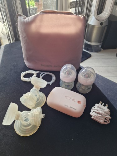 Philips avent pump - avent,