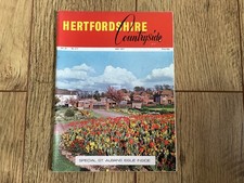 Hertfordshire Countryside