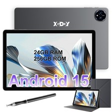 2025 Andoird Tablet Tab 5GWIFI 11in 24GB+256GB Dual Sim WIFI Unlocked 8000mAh PC