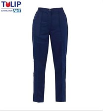 Tulip NHS Healthcare Straight