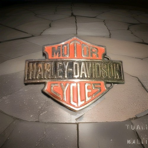 Harley davidson - harley,