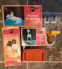 Pedigree Sindy Doll mid-1970's