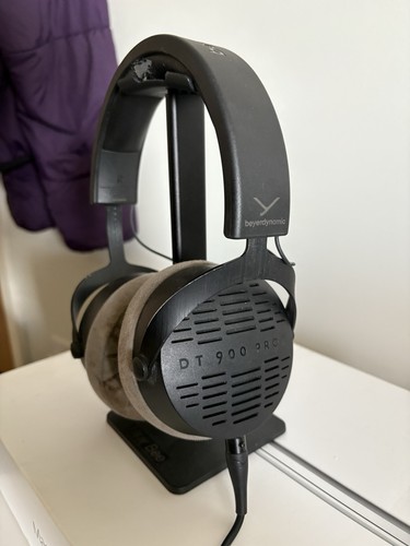 Beyerdynamic 900 pro - x, open
