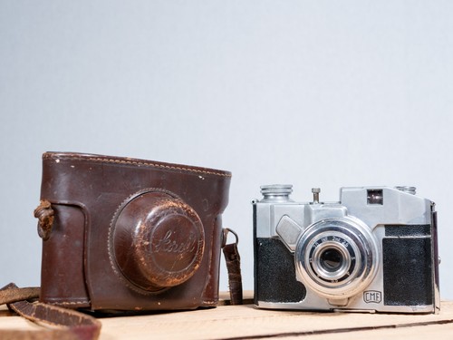 Bencini koroll vintage 120 - bencini,