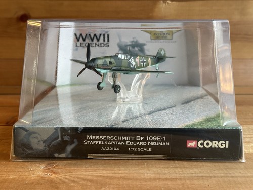 Corgi wwii legends - 1:72,