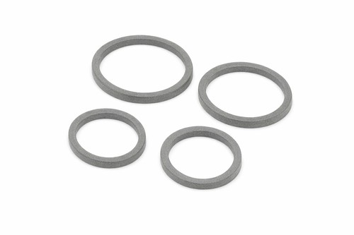 Genuine oem headlight gasket - headlight,
