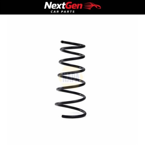 Front coil spring napa ncs2293 - coil,