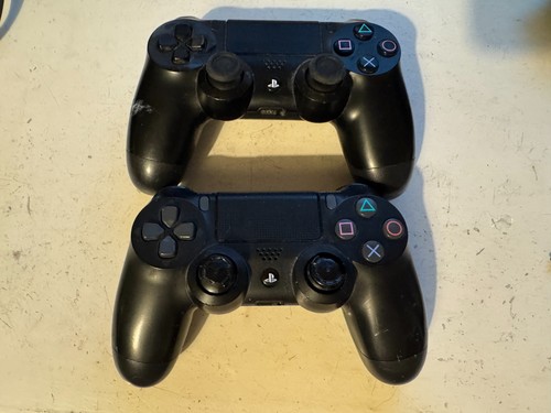 Faulty sony ps4 playstation - faulty,