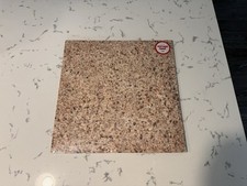 NEW 12" Vinyl Sandwich CORNED