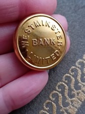 Vintage Westminster Bank